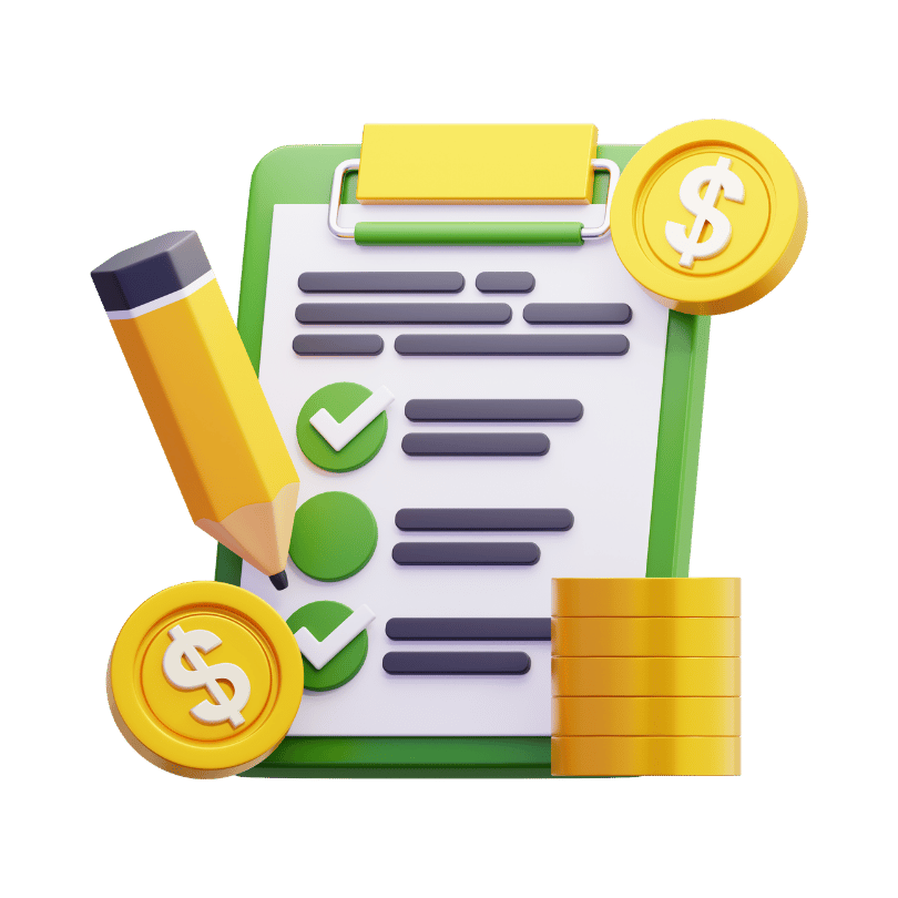 Despachos de contabilidad icon