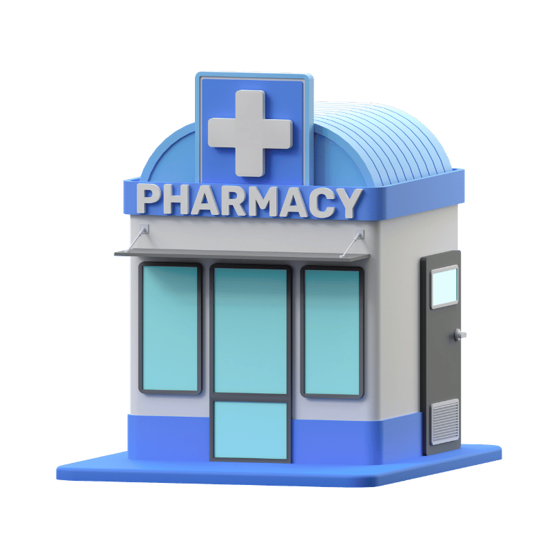 Farmacias icon