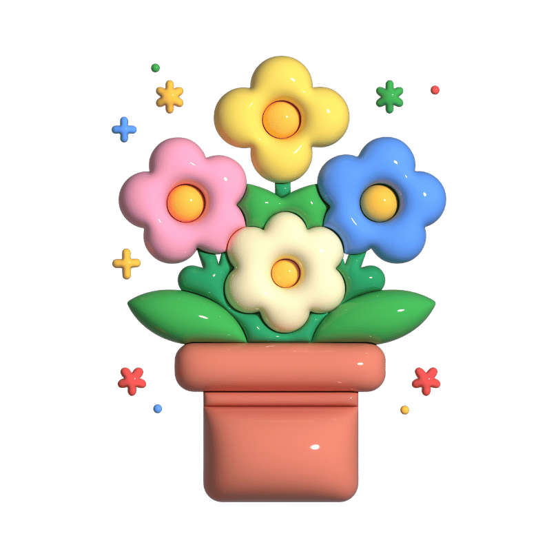 Floristerías icon
