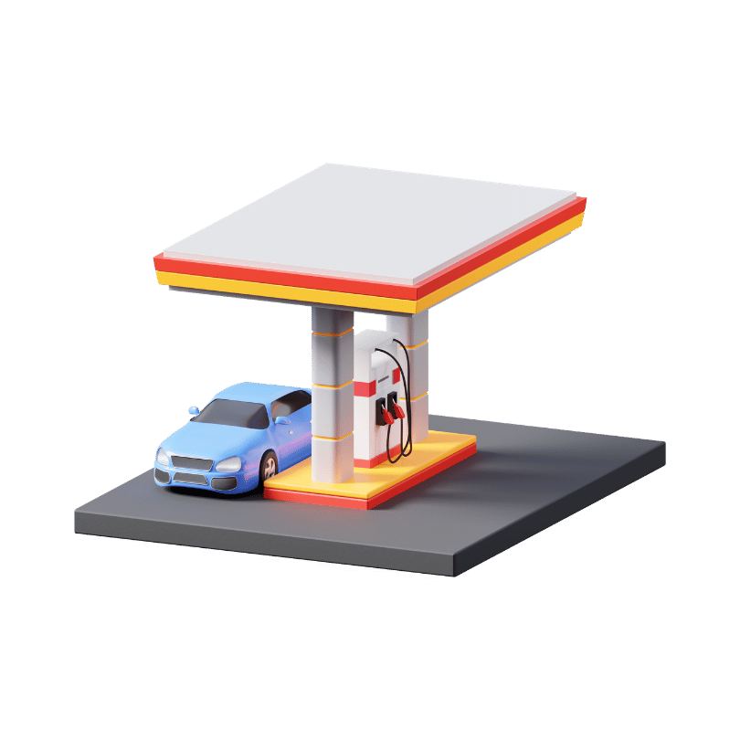 Gasolineras icon