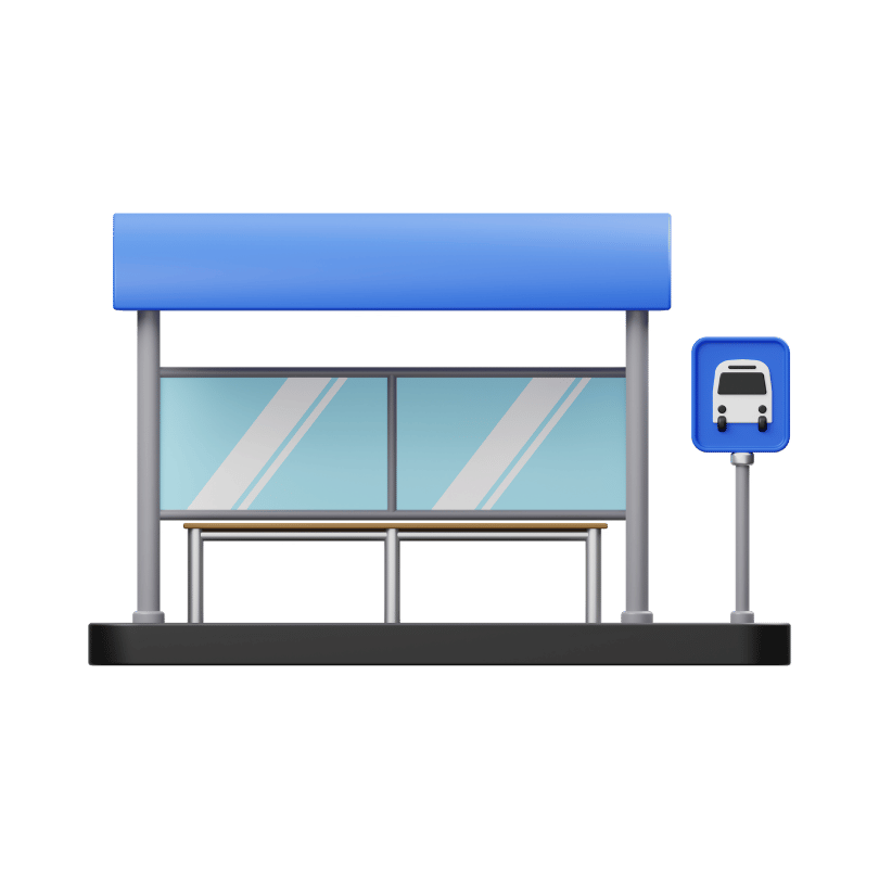 Horarios de Transporte icon
