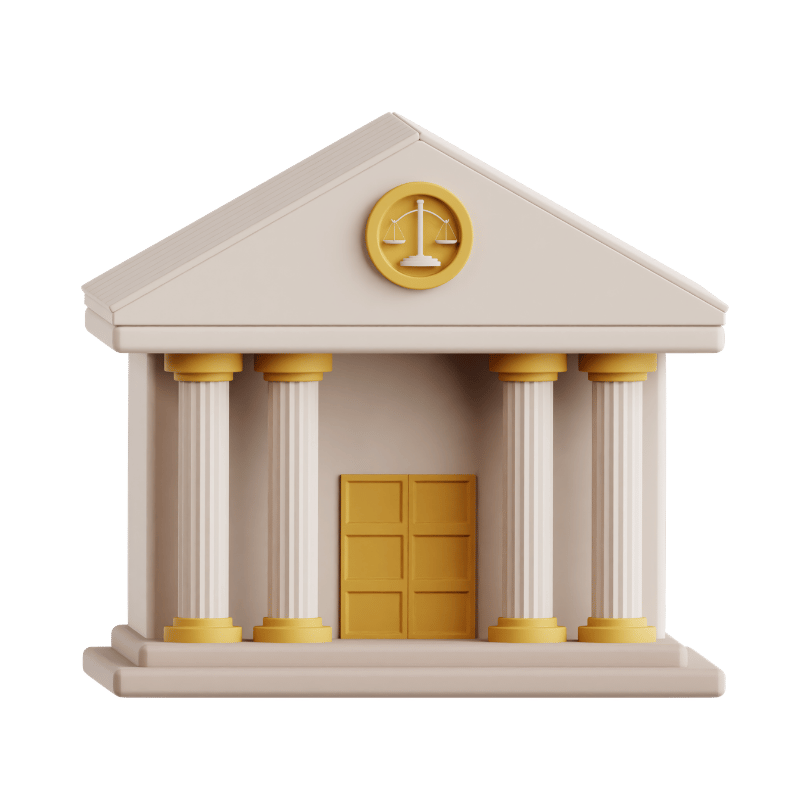 Instituciones Públicas icon