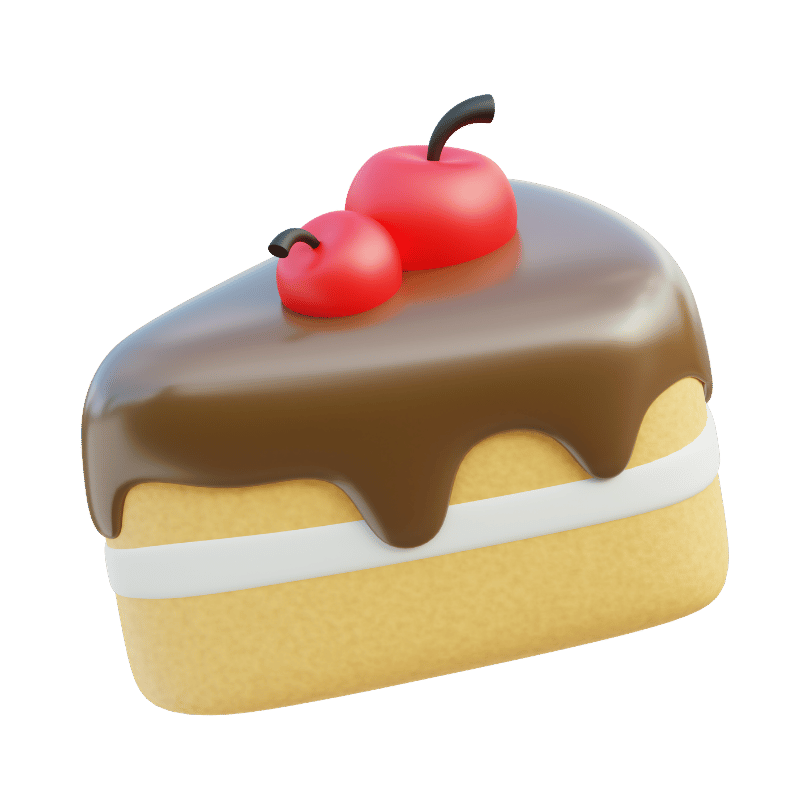 Pastelerías y Heladerías icon