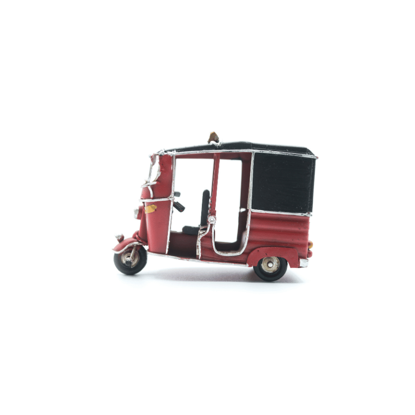 Prestación de Servicios de Transporte Común icon