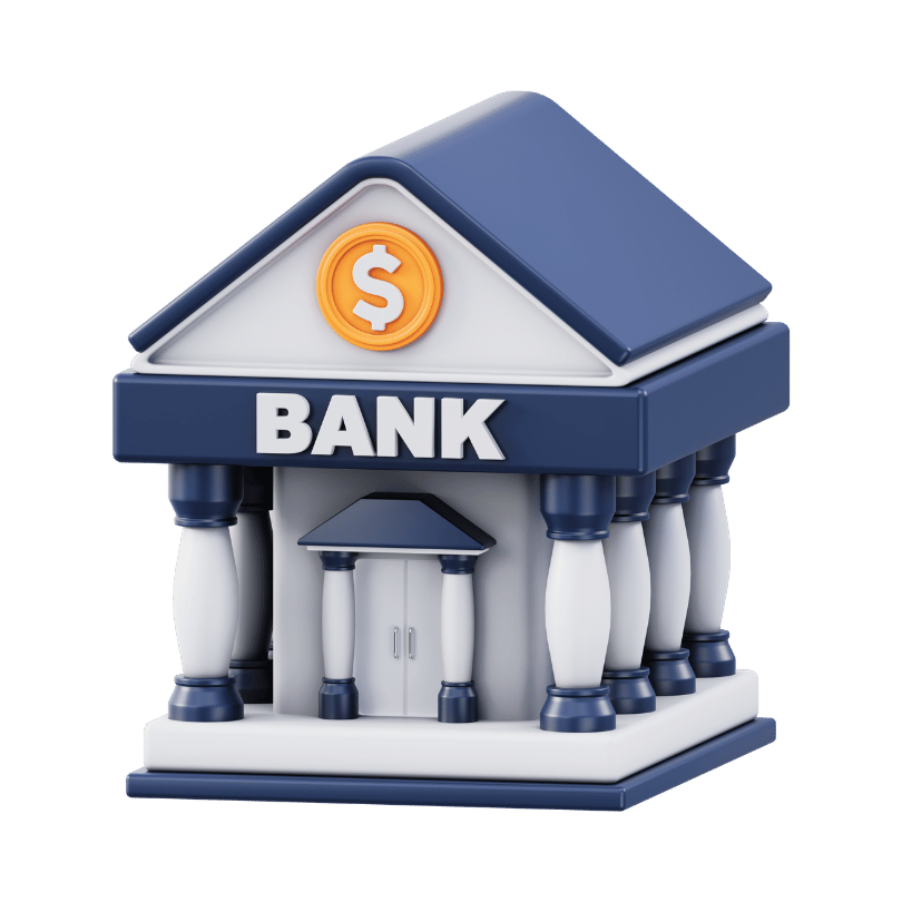 Bancos icon