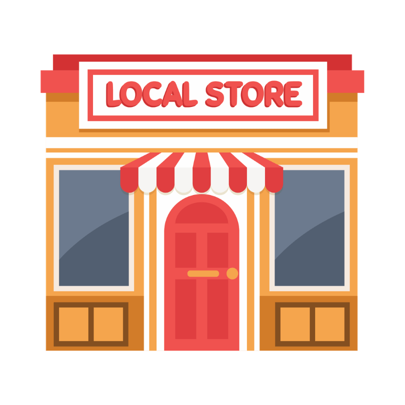 Tiendas de Conveniencia icon