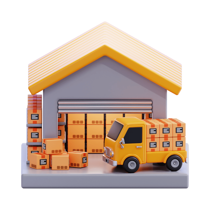 Comerciales icon