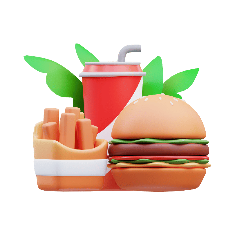 Comida Rapida icon