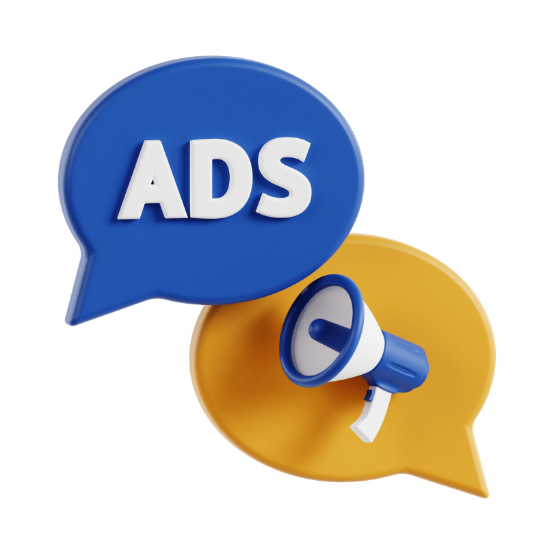 Anuncios destacados icon