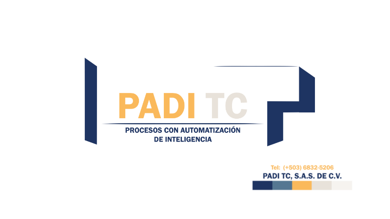 Anuncio de OSCAR CASTRO – PADI TC, S.A.S. DE C.V.